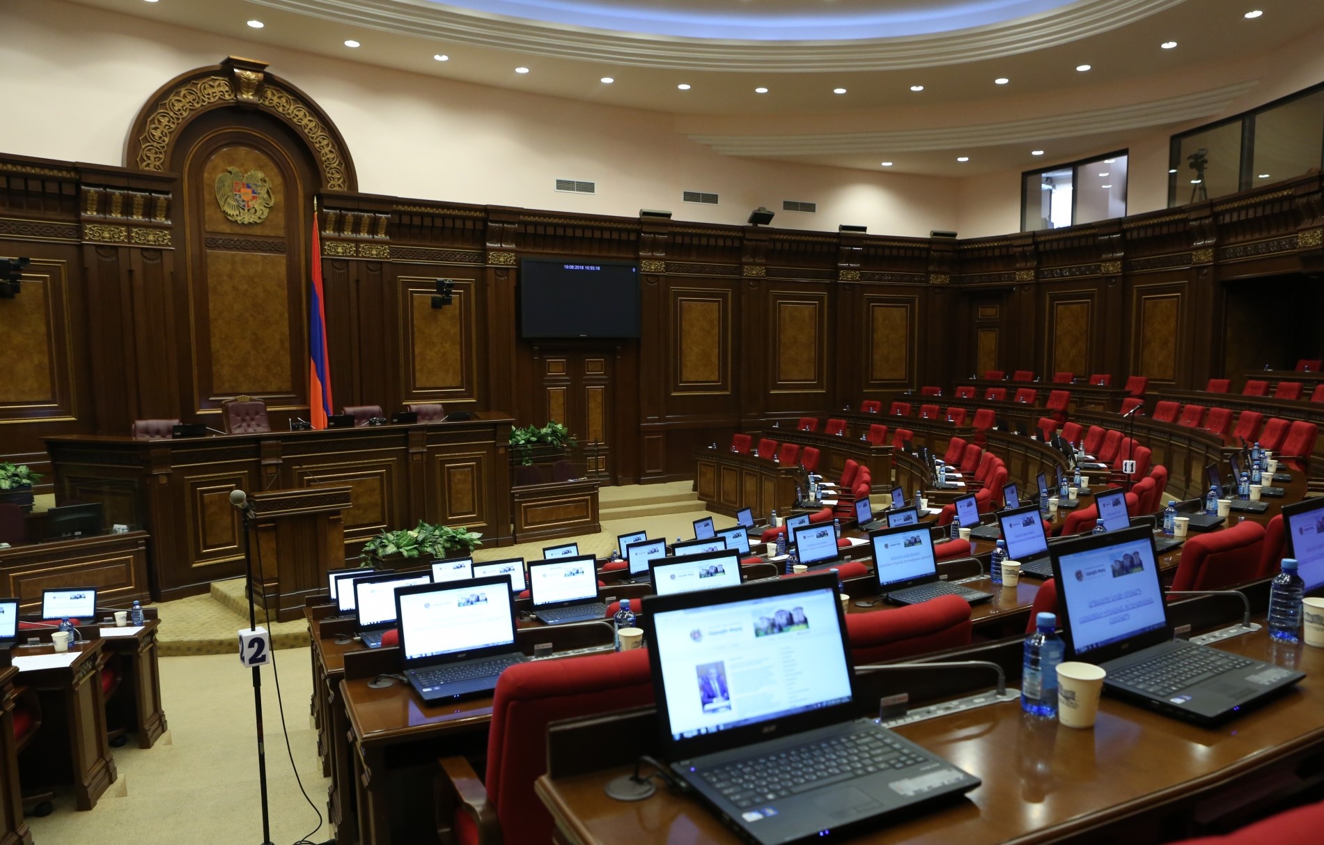 ՔՊ-ն դեմ է ժամանակավոր քննիչ հանձնաժողովի ստեղծմանը․ «Հրապարակ»