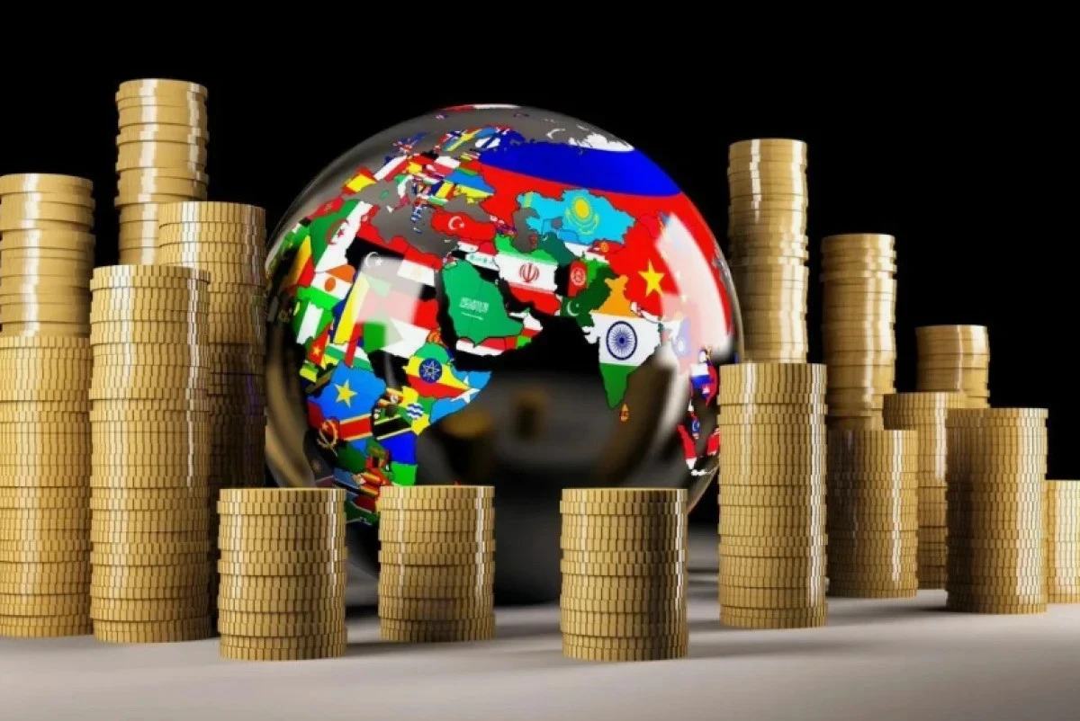 BIS․ Համաշխարհային տնտեսությանը սպառնում են ռեկորդային պարտքերը, գնաճը և արհեստական բանականության բումը