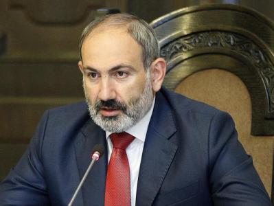 Փաշինյանի որոշմամբ ՏՏ ոլորտում դրամաշնորհների հանձնաժողով է ստեղծվել