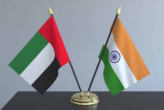 Հնդկաստանն ու ԱՄԷ-ն ամրապնդում են կապերն էներգետիկայի ոլորտում