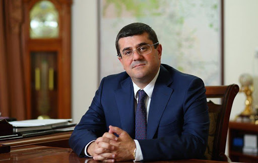 «Ազատ հայրենիք - ՔՄԴԿ» դաշինքի նախընտրական ցուցակը կգլխավորի Արայիկ Հարությունյանը