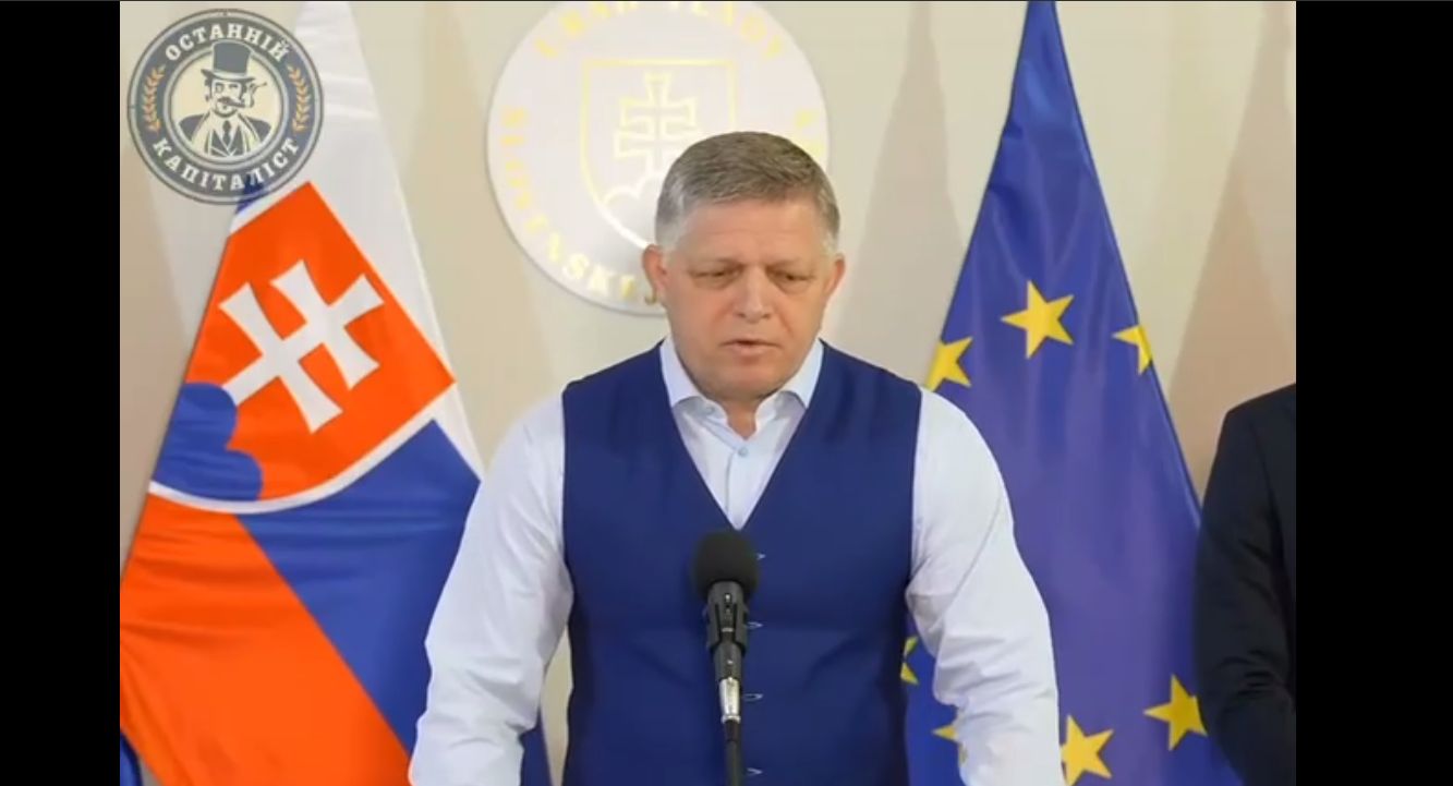 Սլովակիայի վարչապետը կմասնակցի Մոսկվայում կանայալիք Հաղթանակի շքերթին