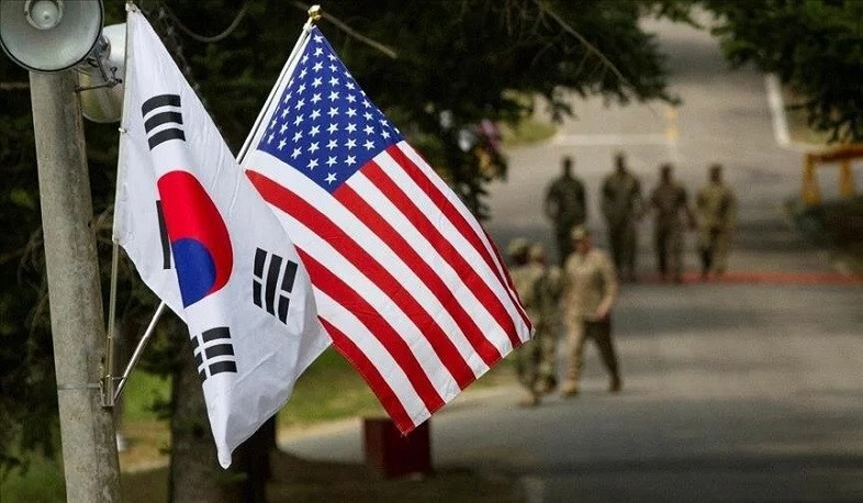 ԱՄՆ-ը և Հարավային Կորեան ցանկանում են արգելափակել նավթի մատակարարումները Հյուսիսային Կորեա