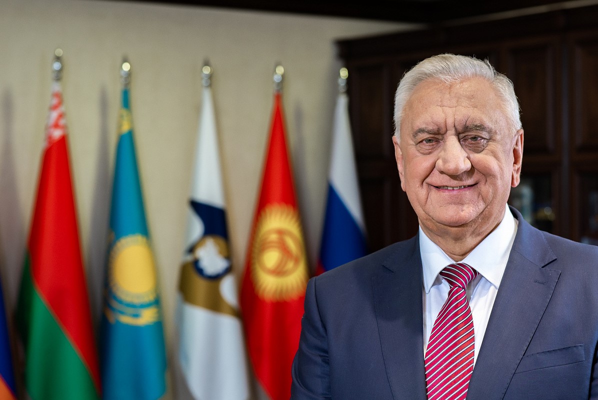 ԵՏՄ-ն կընդլայնվի նոր անդամներով․ ԵՏՀ