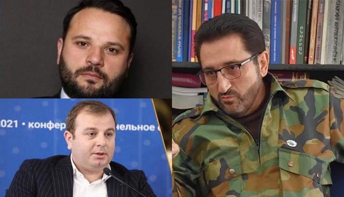 «Սեվ Հովազ» կամավորական ջոկատի հրամանատարի կալանքի ժամկետը չի երկարաձգվի. փաստաբան