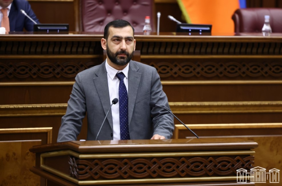 Քննարկվել է պետական գույքի մասնավորեցման գործընթացին վերաբերող հաշվետվությունը