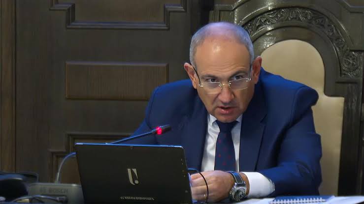 Փաշինյանը հանձնարարել է ուսումնասիրել Հոկտեմբերի 27-ի վերաբերյալ Գագիկ Ջհանգիրյանի հայտարարությունը