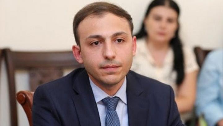 «Կարմիր խաչի» ներկայությունն Արցախում քաղաքականացնելով՝ Ադրբեջանը դեմ է դուրս գալիս միջազգային հումանիտար իրավունքին․ ԱՀ ՄԻՊ