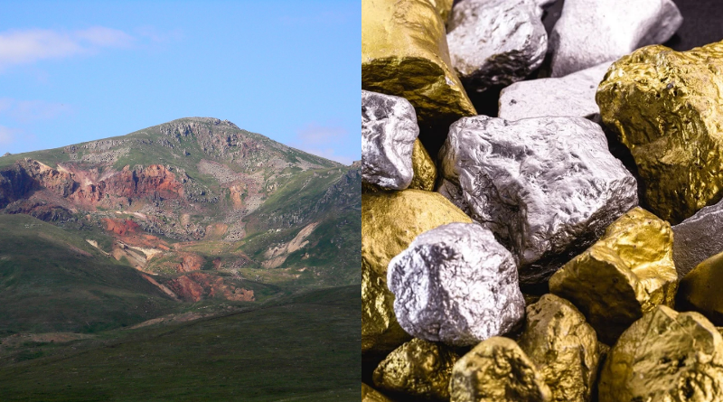 Որքան ոսկի կա Ամուլսարում եւ որքանը կարտահանվի 2026 թվականին. «Ժողովուրդ»