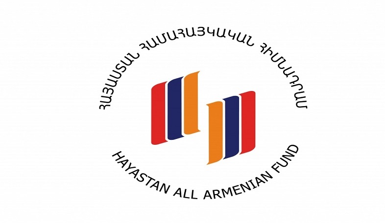 Ալեք Մանուկյանի թոռնուհին 3 մլն դոլար է փոխանցել Համահայկական հիմնադրամին