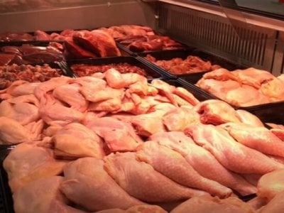 В Армении  – самые дорогие говядина и курятина в Евразийском экономическом союзе