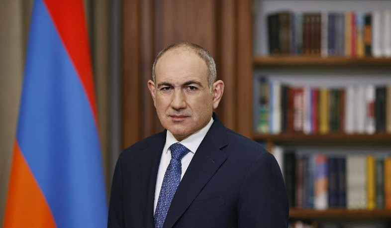 Արդար կլինի, որ Կտրիճը գրավոր միջնորդություն ներկայացնի դատարան՝ խնդրելով խափանման միջոց ընտրելիս հաշվի առնել, որ «սրբազանը» մի ամիս չի կարող ապրել առանց կնոջ. Փաշինյան