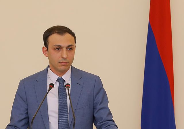 Արցախում սովամահության դեպք է արձանագրվել. ԱՀ ՄԻՊ