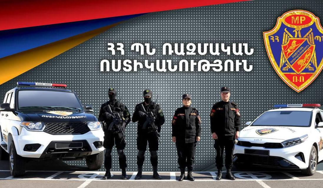 Զորամասերում և մարտական հենակետերում 6842 կանխարգելիչ միջոցառում է եղել․ ՊՆ ՌՈ-ն ամփոփում է տարին