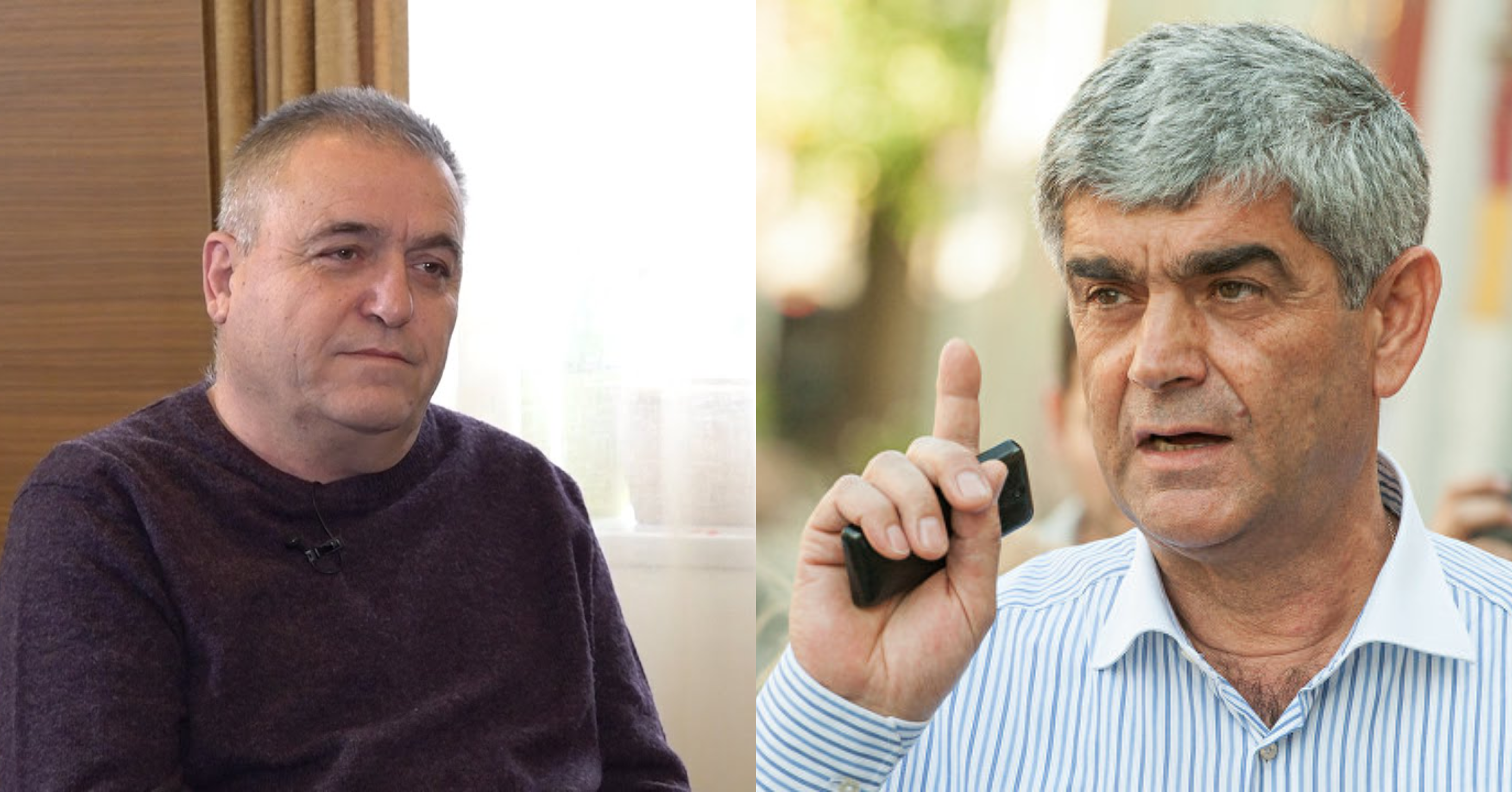 Վիտալի Բալասանյանի ինտրիգը