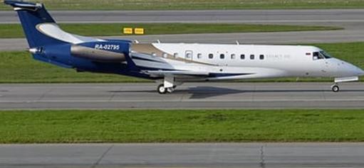 Տվերի մարզում վթարվել է Embraer ERJ 135 ինքնաթիռը. կա 10 զոհ (տեսանյութ)