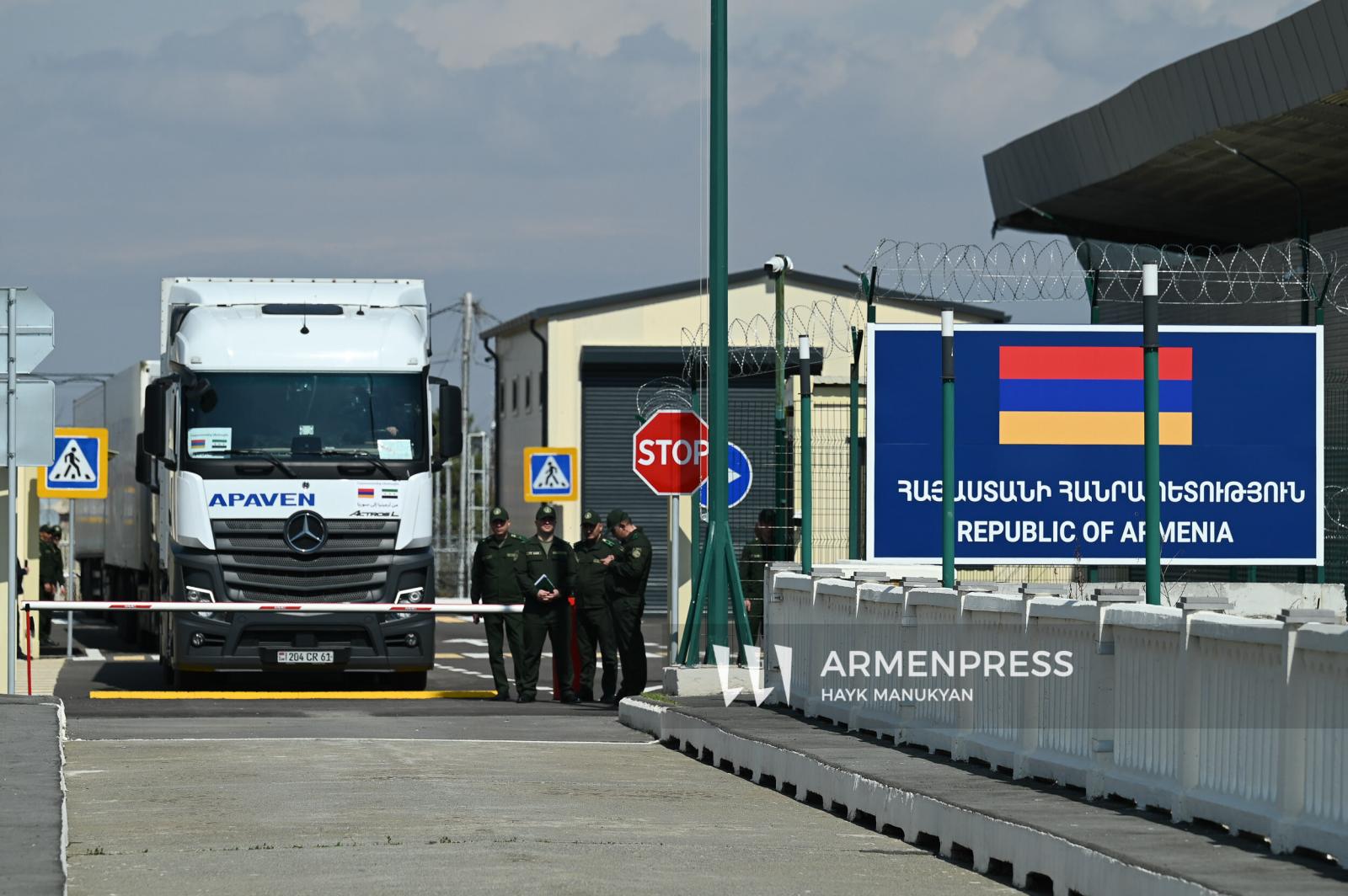 ՀՀ ՊԵԿ-ն օրինապահ ԱՏԳ մասնակիցների համար կիրառում է պարզեցված մաքսային ընթացակարգեր