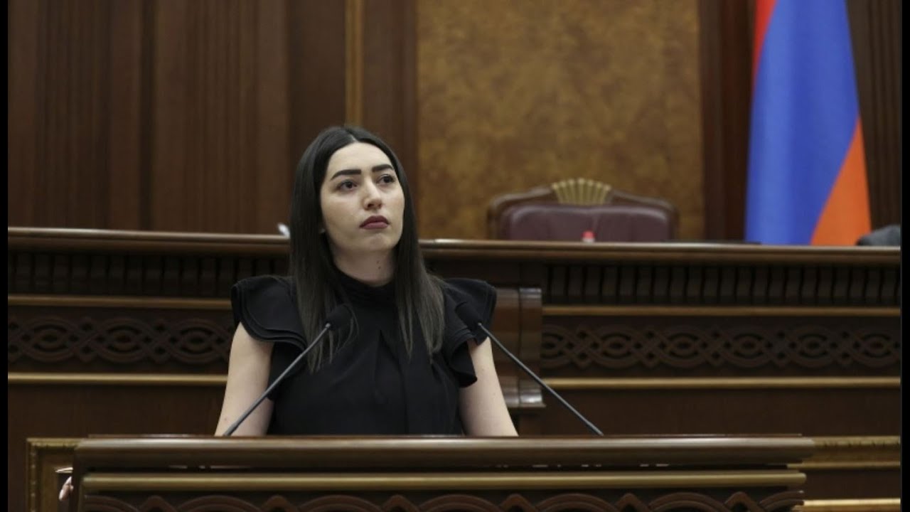 ՆԳՆ ոստիկանությունը պահպանելու է հասարակական կարգը ՀՀ ամբողջ տարածքում՝ առանց որևէ խտրականության. Սարգսյան