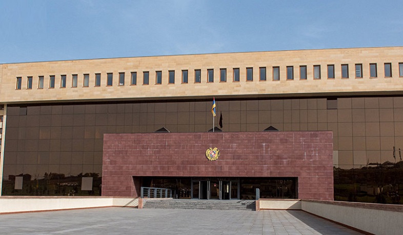 Министерство обороны Азербайджана вновь распространило дезинформацию։ МО Армении