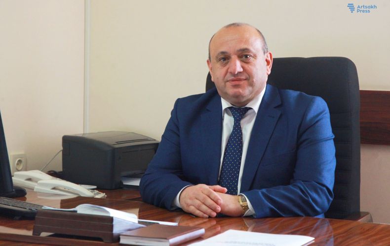 Շրջափակմամբ պայմանավորված` ինչ խնդիրներ կառաջանան մսի շուկայում. պարզաբանում է պատասխանատուն