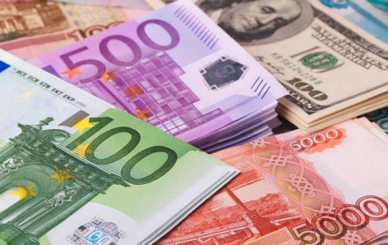 Փոխարժեքները Հայաստանում․ դրամը դոլարի նկատմամբ ամրապնդվել է