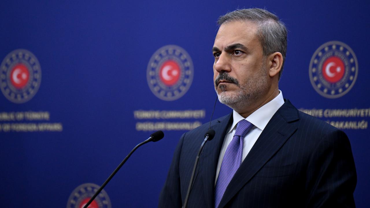 Թուրքիայի ԱԳ նախարարը կայցելի Ռուսաստան
