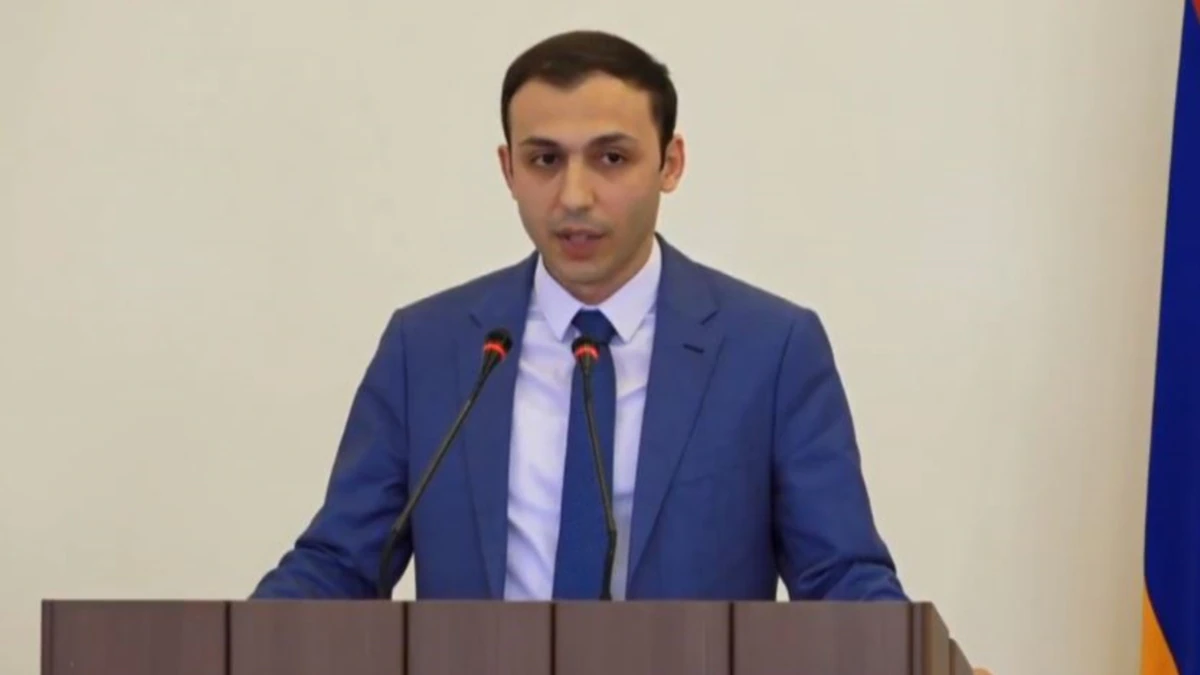 Արցախի ժողովրդի նկատմամբ 2016-ին ադրբեջանական վայրագությունները պատշաճ կերպով չեն դատապարտվել միջազգային հանրության կողմից. ԱՀ ՄԻՊ 