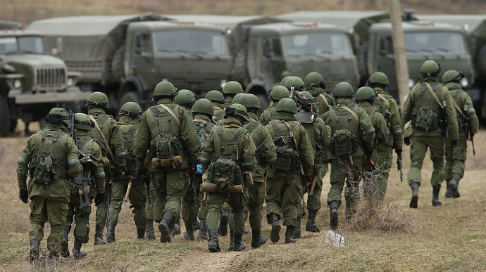 ՌԴ պետդումայում կոչ են անում զինվորական ծառայության ժամկետը մեկից դարձնել երկու տարի