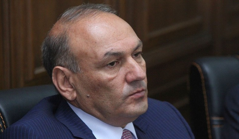 Գագիկ Խաչատրյանին կալանավորելու միջնորդություն է ներկայացվել դատարան. ՔԿ