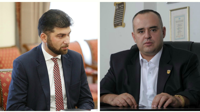 Փաստաբանը բողոքարկել է Սանասարյանի կողմից երեխային վրաերթի ենթարկելու քրգործը կարճելու որոշումը