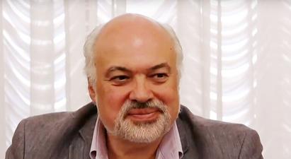 Կոնստանտին Օրբելյանը նշանակվել է Նյու Յորքի օպերայի գործադիր տնօրեն եւ երաժշտական ​​ղեկավար