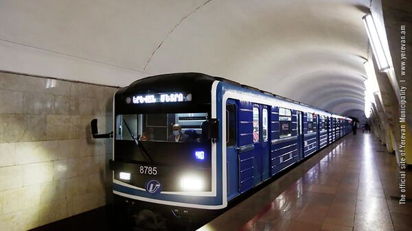 Մետրոն, ավտոբուսները, տրոլեյբուսները կաշխատեն միասնական տոմսային համակարգով