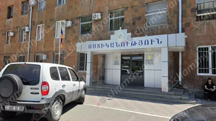 Էջմիածնում վիճաբանությունը վերածվել է ծեծկռտուքի․ ըստ մայրիկի՝ հարվածել են 10-ամյա աղջկա