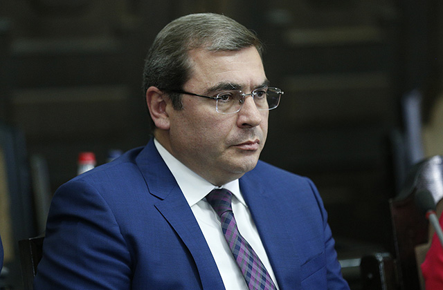 ՀՀ ԱԺ կողմից Հռոմի ստատուտի վավերացումն արտարժույթի խոշոր սպառողների և, առհասարակ, ազգաբնակչության մոտ առաջացրել է բացասական սպասումներ. Անանյան
