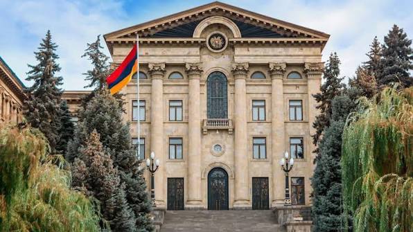 ԱԺ հերթական քառօրյան է մեկնարկել. ուղիղ