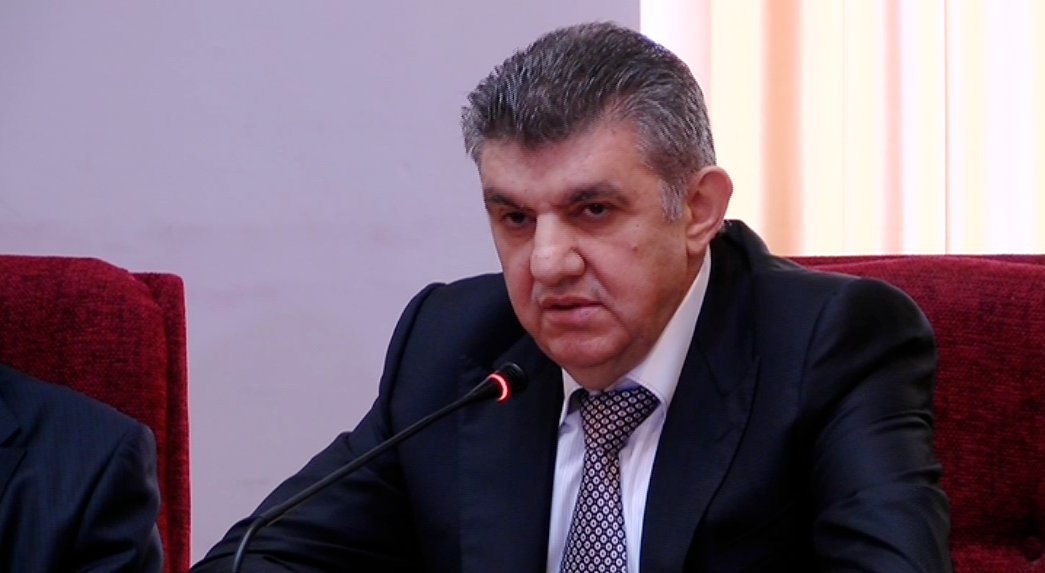 Տարածաշրջանում լարվածության վերացման մասին խոսելն անտեղի է․ Արա Աբրահամյան