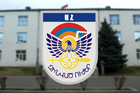 Ադրբեջանի ՊՆ-ի հաղորդագրությունը հերթական ապատեղեկատվությունն է․ ՊԲ
