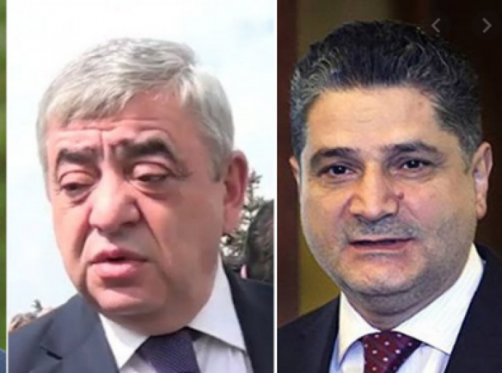 Սերժ Սարգսյանի եղբոր և նախկին վարչապետ Տիգրան Սարգսյանի անունների հետ կապվող «Օֆշոր»-ի հայտնի գործը նոր փուլ է մտել 