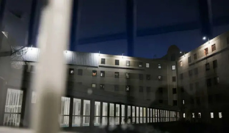 Ֆրանսիայում բանտերի վրա զանգվածային հարձակումներ են տեղի ունեցել. BBC