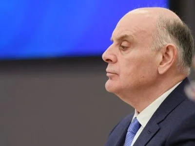 ТАСС: Лидер Абхазии не подписывал документ об отзыве законопроекта о ратификации российско-абхазского соглашения