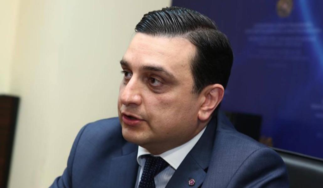 2021թվականի 11 ամիսների արդյունքներով Հայաստանում շարունակվել են գրանցվել մահացության բարձր ցուցանիշներ․ Արմեն Մուրադյան