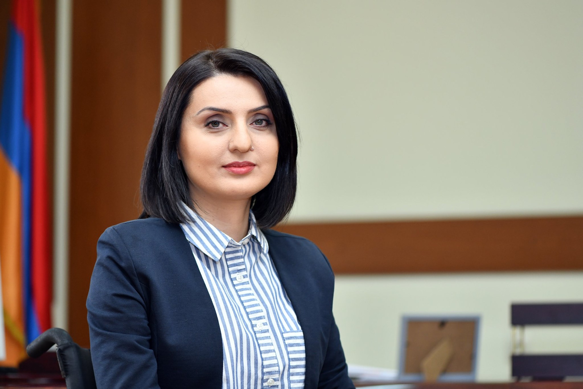 Բնակարանի գնման վկայագրեր՝ մանկատան  շրջանավարտներին