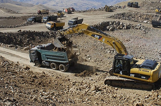 «Լիդիան Արմենիա» ընկերությունը պատրաստվում է վաճառել Ամուլսարի հանքի շահագործման իրավունքը