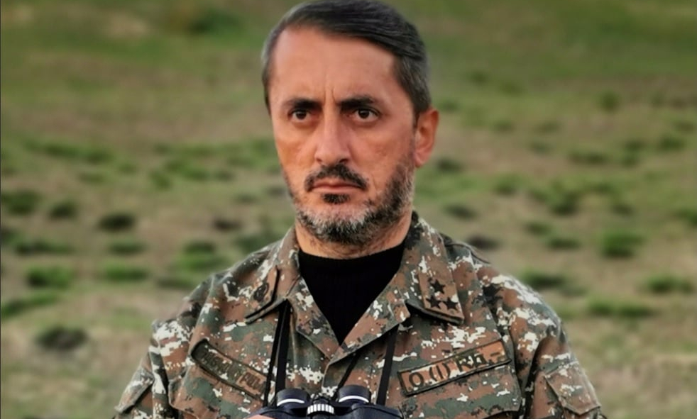 «Հայոց Արծիվների» ջոկատը ՌԴ ԶՈւ կազմում պատրաստ է կռվել ՆԱՏՕ-ի դեմ՝ պաշտպանելով Ռուսաստանի տարածքային ամբողջականությունը