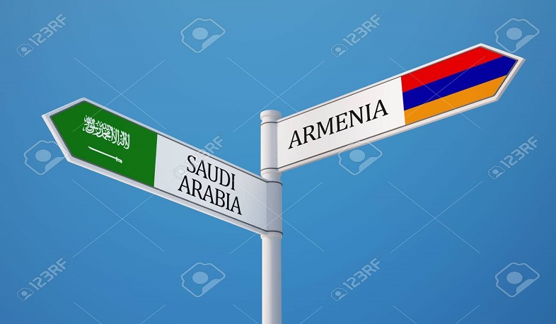 Սաուդյան Արաբիայի հետ դիվանագիտական հարաբերություներ հաստատելու հարցով որեւէ երկրի միջնորդությանը չենք դիմել․ Միրզոյան