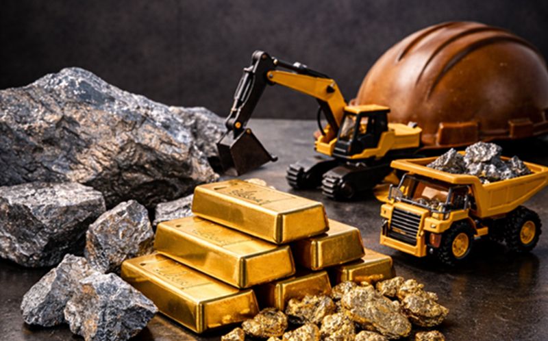 Թուրքիայում կստեղծվի հանքային բորսա