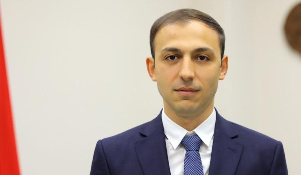 Ողջունում ենք Արդարադատության միջազգային դատարանի՝ Ադրբեջանի նկատմամբ հրատապ միջոցներ կիրառելու վերաբերյալ որոշումը․ ԱՀ ՄԻՊ