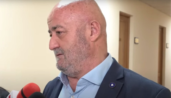Փաշինյանը չի կարող բոլոր միջոցներով հասնել նրան, որ ես իմ մանդատը վայր դնեմ. Աղազարյան