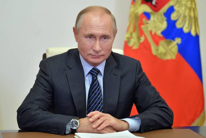 Путин: Ситуация в миграционной сфере беспокоит миллионы российских граждан
