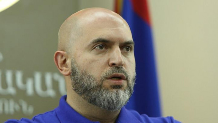 Կմասնակցի՞ ՀՀԿ-ն առաջիկա ընտրություններին. մանրամասնում է Արմեն Աշոտյան